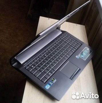 Asus intel Сore i5 2200ггц