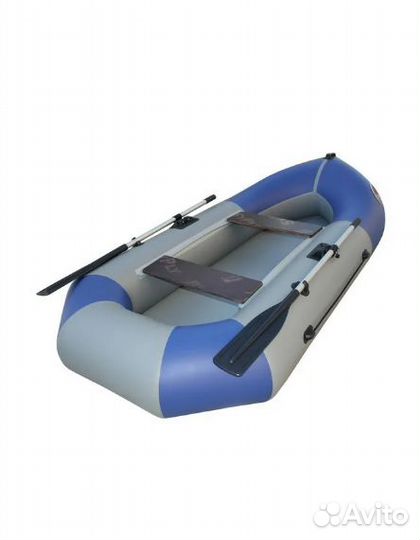 Лодка напрокат