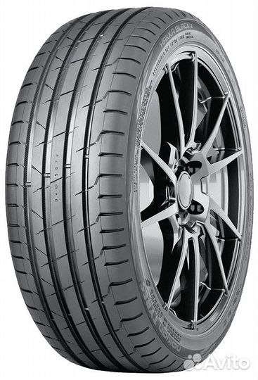 Nokian Tyres Hakka Black 2 225/45 R17 94Y