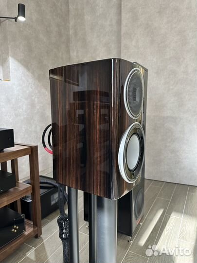 Полочная акустика Monitor Audio Platinum 100 3G