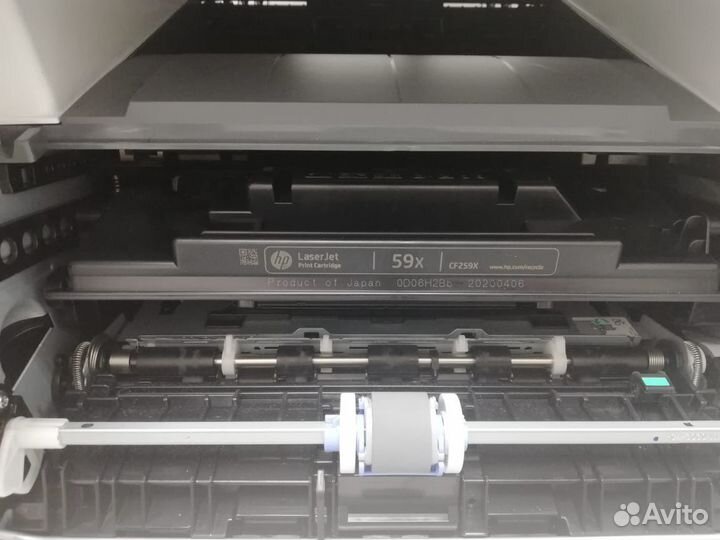 Заправка картриджей