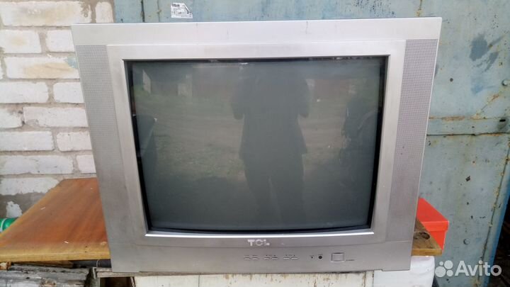 Телевизор