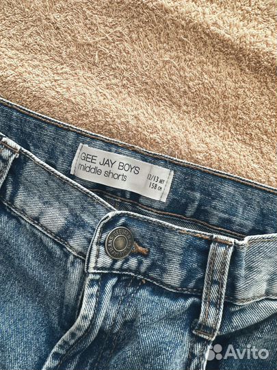 Шорты gloria jeans на подростка