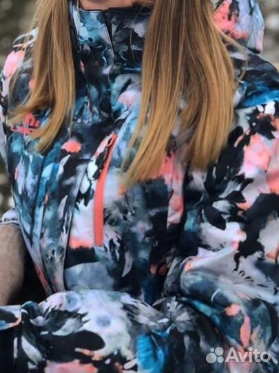 Горнолыжный костюм женский 40 42 размера