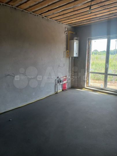 Таунхаус 73,1 м² на участке 3 сот.