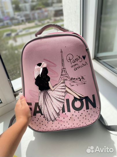 Рюкзак школьный ранец