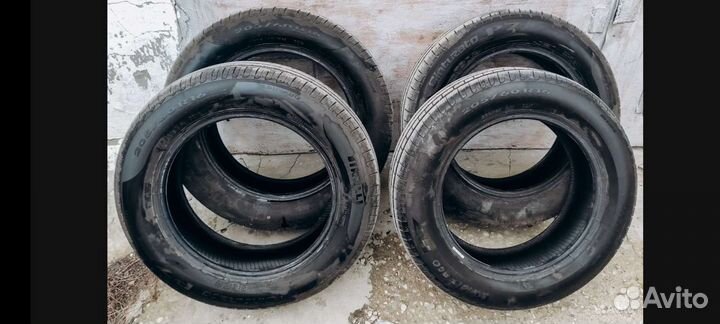 Pirelli Cinturato P7 205/60 R16 92H