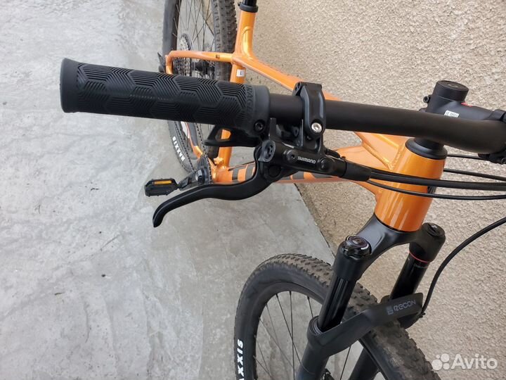 Горный велосипед Trek X-Caliber 9 29