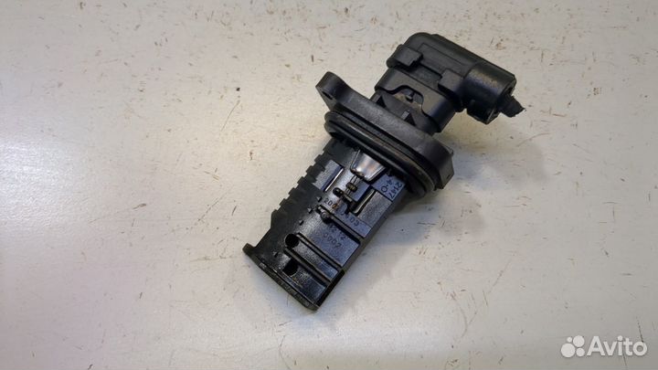 Измеритель потока воздуха BMW 5 F10