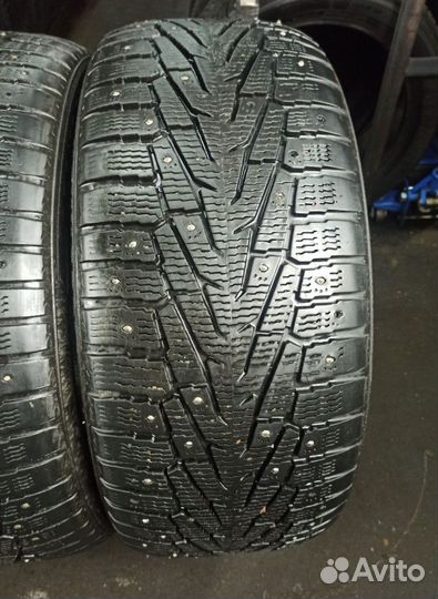 Nokian Tyres Hakkapeliitta 7 SUV 255/50 R19 99W