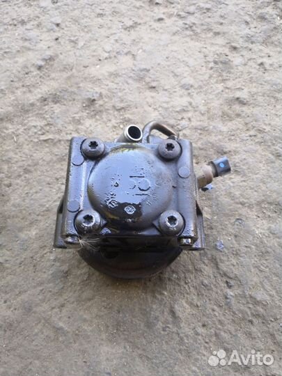 Насос гидроусилителя Ford Focus II 2005-2008