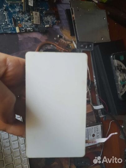 Тачпад для ноутбука sony