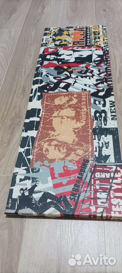 Картина 90*30 см (производство Испания)