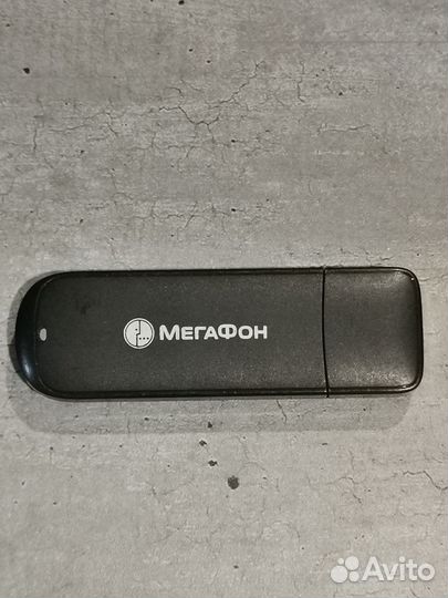 USB модем мегафон и билайн