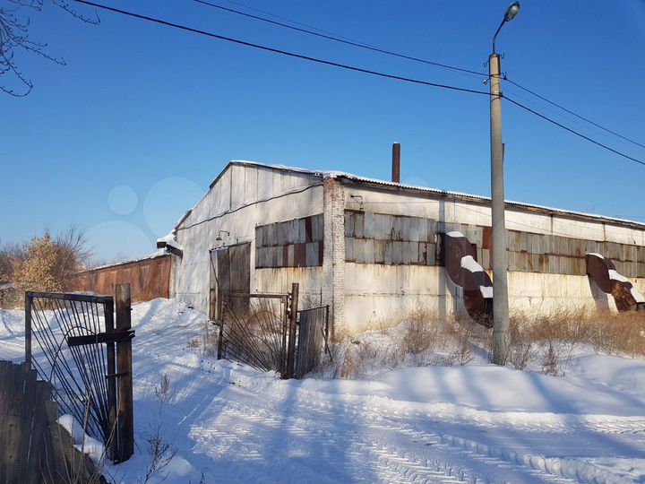 Свободного назначения, 2978.5 м²