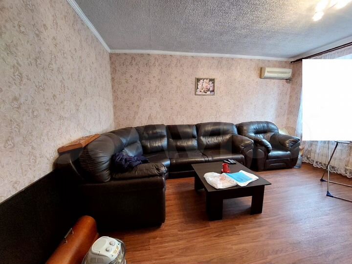 2-к. квартира, 49,1 м², 2/3 эт.