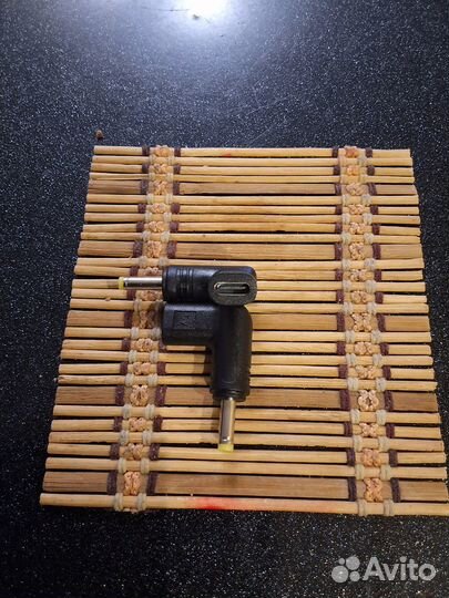 Кабель зарядки для psp, переходник Type c-Psp 5v2a