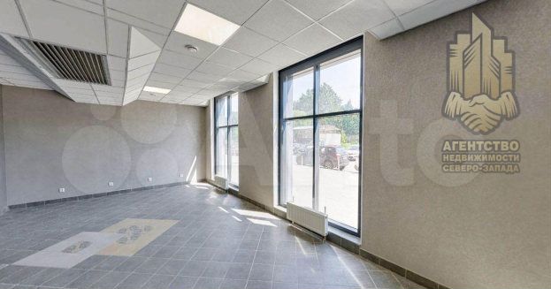 Продажа офисного блока в центре, 245 м2