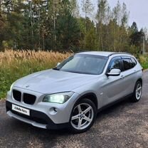 BMW X1 2.0 AT, 2012, 160 000 км, с пробегом, цена 1 080 000 руб.