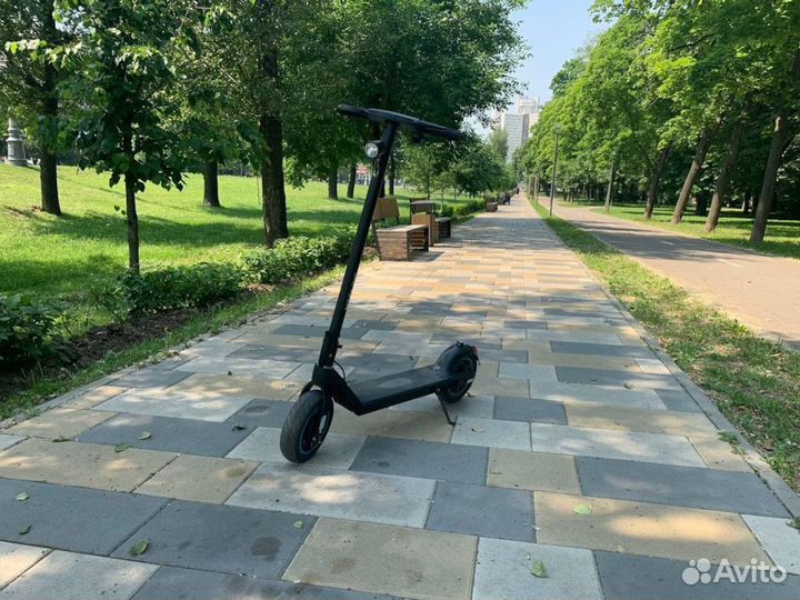 Электросамокат самокат