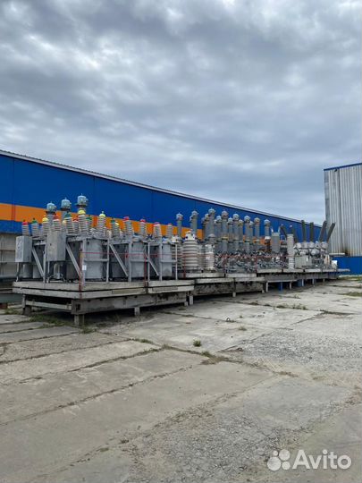 Трансформаторы тсл 1000/10/0,4 ква бу