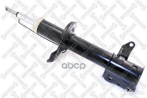 4214-0490-SX амортизатор задний правый газовый