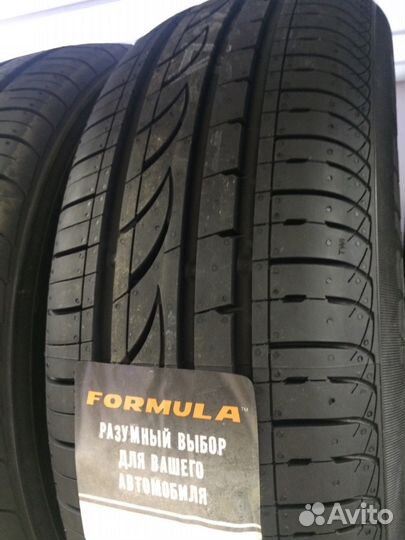 Pirelli Formula Energy 195/60 R15