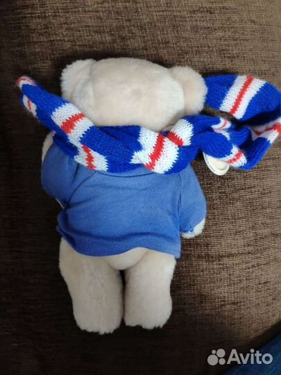 Мишка Тедди