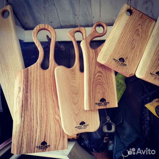 Столярная мастерская производство