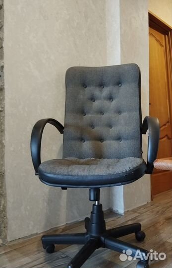Компьютерное кресло бу