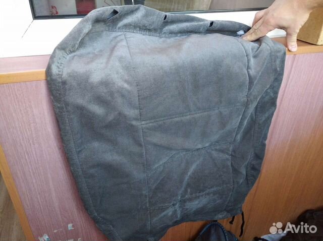 Чехлы на Solaris