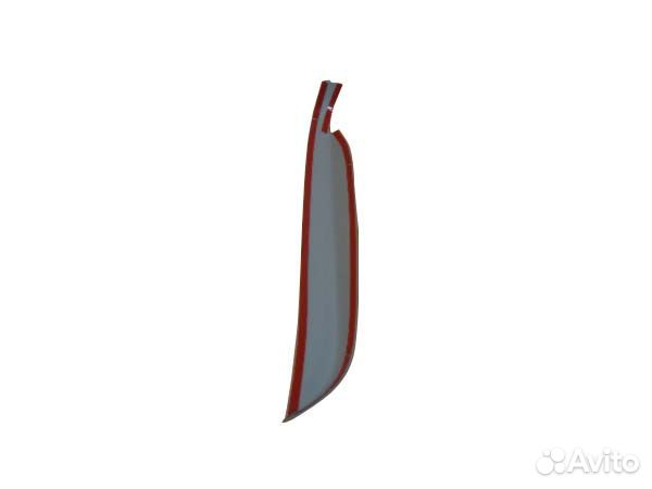 Реснички на фары Toyota Camry (1994-1998)