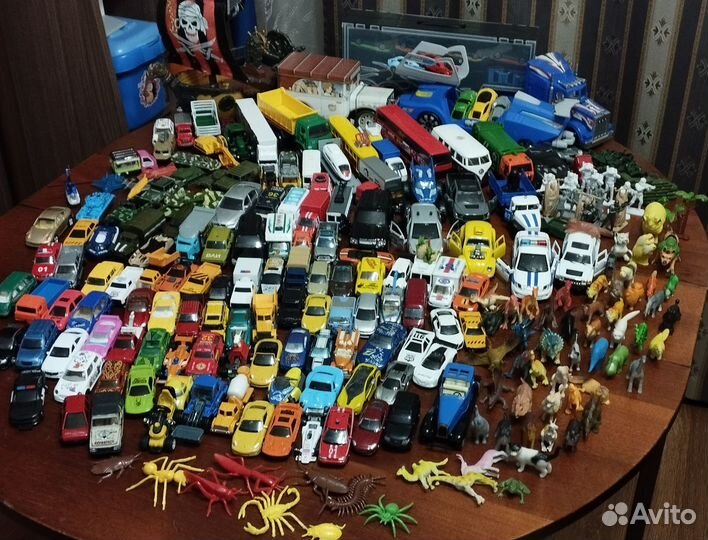 Детские машинки игрушки