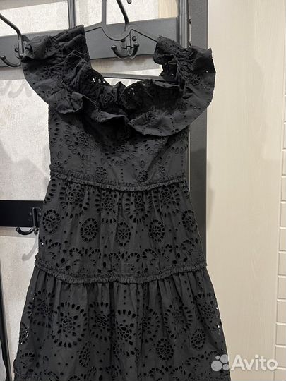 Платье Zara S