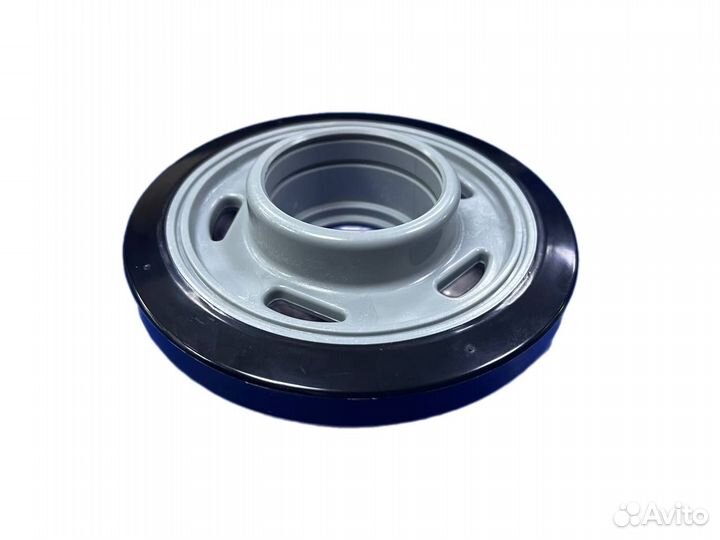 Ролик обрезиненный stels капитан, dingo T150