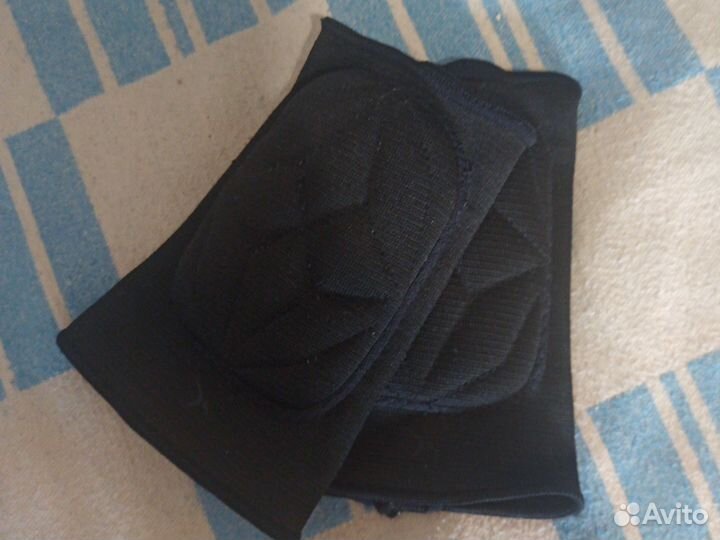 Наколенники для гимнастики