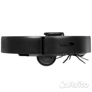 Робот-пылесос Xiaomi Roborock S6 Pure