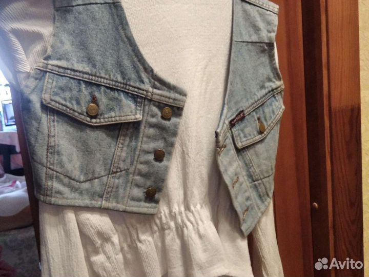 Женские вещи