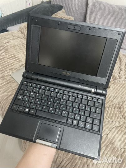 Asus Eee PC 4G