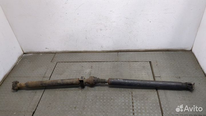 Кардан Hyundai Tucson 1, 2004