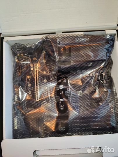 Gigаbytе В550М аоrus еlitе