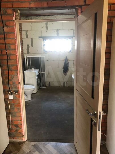 Дом 101 м² на участке 4 сот.