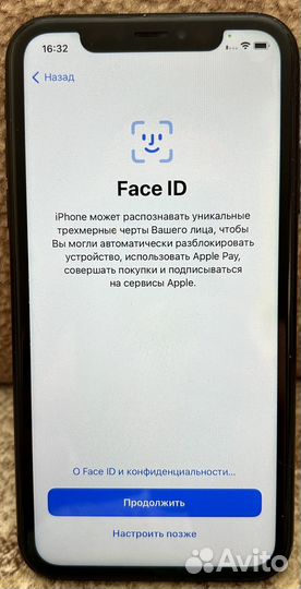 iPhone Xr, 64 ГБ