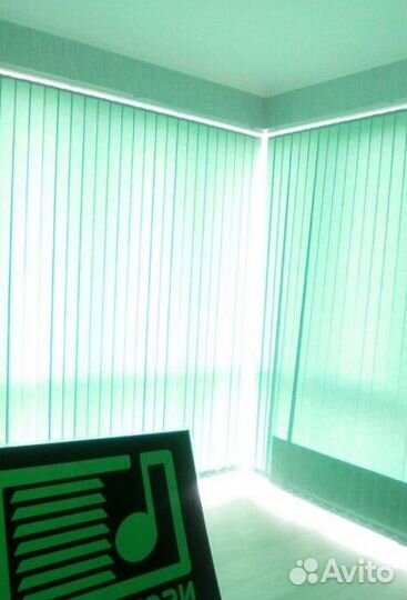 Вертикальные жалюзи L5024-F6077