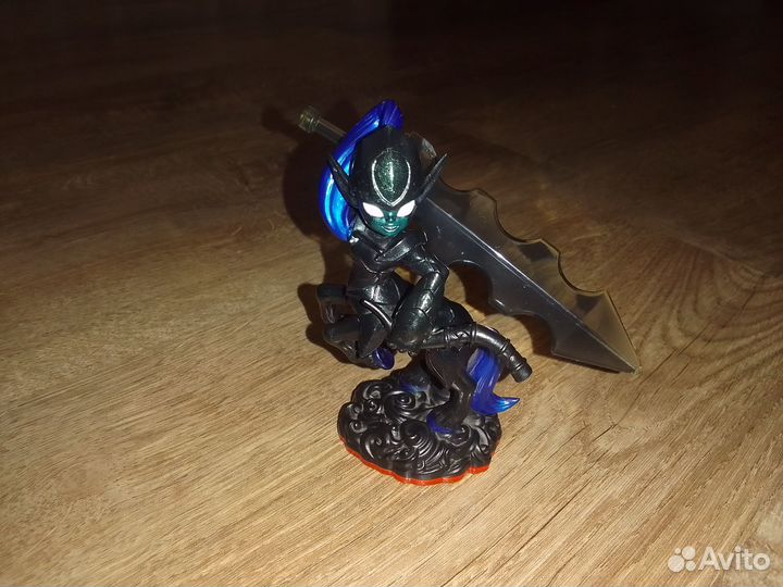 Фигурки игры 