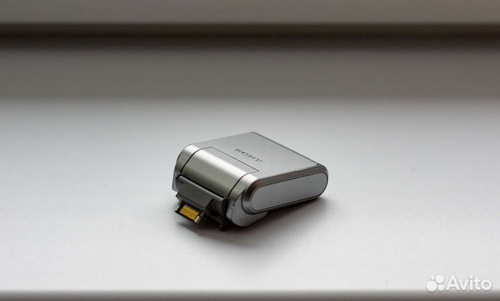 Вспышка Sony HVL-F7S