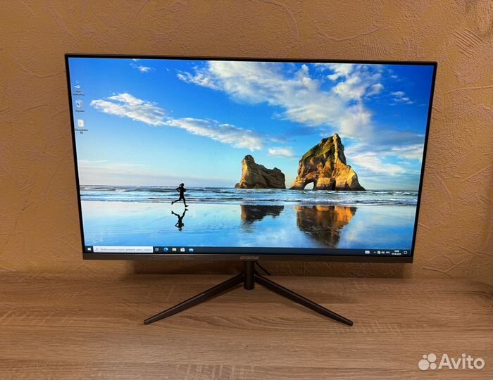 Digma DM-monf2410 (1920x1080 Full HD ) 24 дюйма