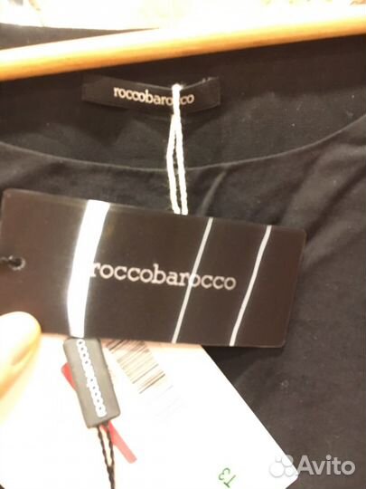 Roccobarocco платье оригинал