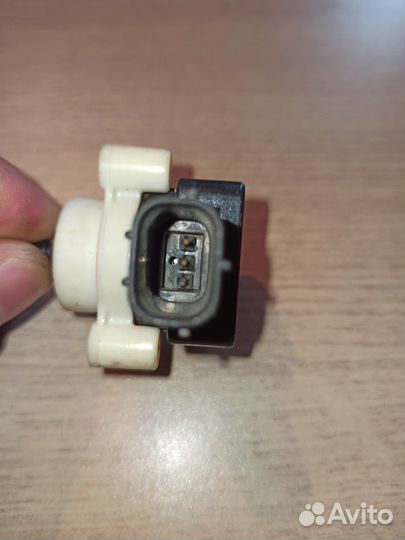 Датчик регулировки света Lexus RX