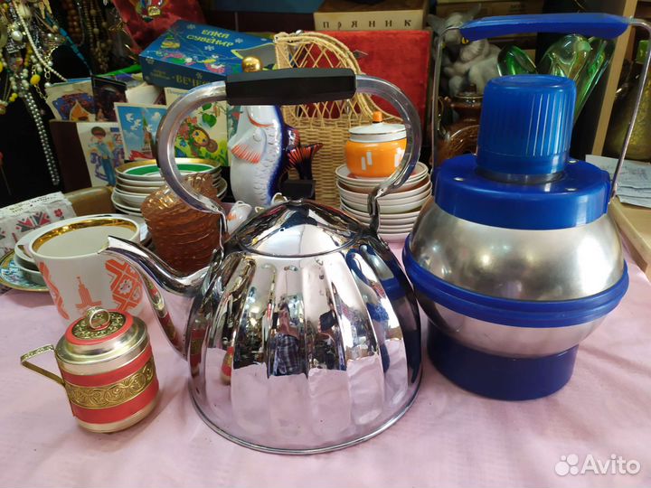 СССР хозяйственная посуда кофемолка ручная